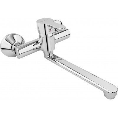 Смеситель для кухни Armatura Granat 5520-910